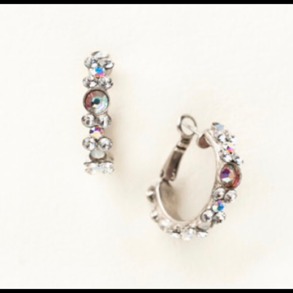 NWT Sorrelli Earrings